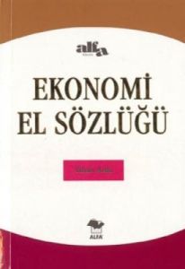 Ekonomi El Sözlüğü                                                                                                                                                                                                                                             