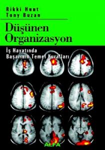 Düşünen Organizasyonlar                                                                                                                                                                                                                                        