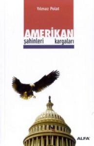 Amerikan Şahinleri Kargaları                                                                                                                                                                                                                                   