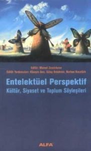 Entellektüel Perspektif                                                                                                                                                                                                                                        