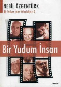 Bir Yudum İnsan                                                                                                                                                                                                                                                