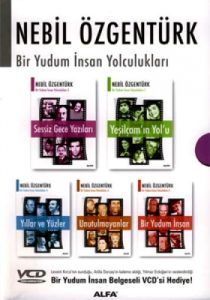 Bir Yudum İnsan Yol.Seti (VCD’li)                                                                                                                                                                                                                              