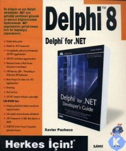 Delphi 8-Delphi For.Net                                                                                                                                                                                                                                        