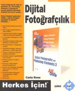Dijital Fotoğrafçılık                                                                                                                                                                                                                                          