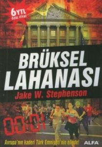Brüksel Lahanası                                                                                                                                                                                                                                               