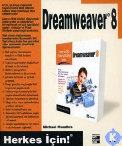Dreamweaver 8                                                                                                                                                                                                                                                  