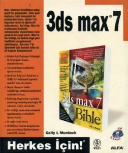 3D Studio Max 7                                                                                                                                                                                                                                                