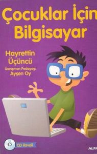 Çocuklar İçin Bilgisayar                                                                                                                                                                                                                                       