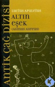 Altın Eşek                                                                                                                                                                                                                                                     