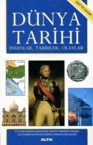 2007 ’ ye Kadar Dünya Tarihi                                                                                                                                                                                                                                   
