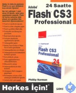 Flash CS3 Proffessional                                                                                                                                                                                                                                        