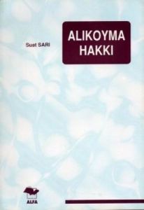 Alıkoyma Hakkı                                                                                                                                                                                                                                                 