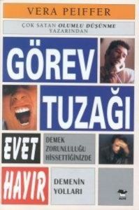 Görev  Tuzağı                                                                                                                                                                                                                                                  