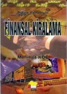 Finansal Kiralama                                                                                                                                                                                                                                              