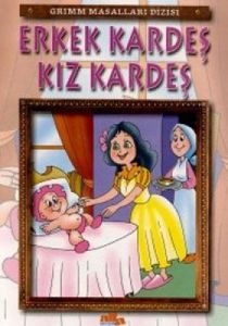 Erkek Kardeş Kız Kardeş                                                                                                                                                                                                                                        
