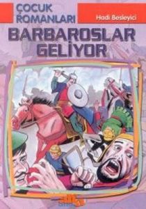 Barbaroslar Geliyor                                                                                                                                                                                                                                            