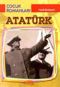 Atatürk                                                                                                                                                                                                                                                        