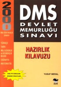 DMS - Sınav Hazırlık Kılavuzu-Alfa                                                                                                                                                                                                                             