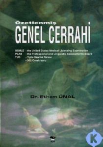 Genel Cerrahi                                                                                                                                                                                                                                                  