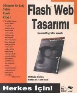 Flash Web Tasarımı                                                                                                                                                                                                                                             