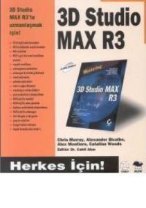 3D Studio Max R3                                                                                                                                                                                                                                               