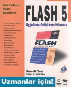 Flash 5                                                                                                                                                                                                                                                        
