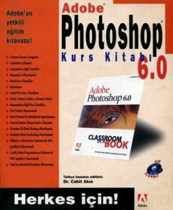 Adobe Photoshop 6.0                                                                                                                                                                                                                                            