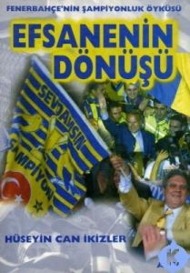 Efsanenin Dönüşü                                                                                                                                                                                                                                               