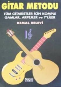 Gitar Metodu                                                                                                                                                                                                                                                   