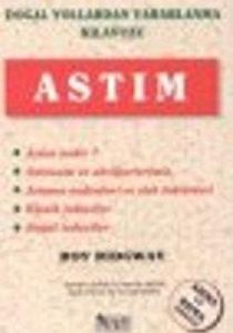 Astım                                                                                                                                                                                                                                                          