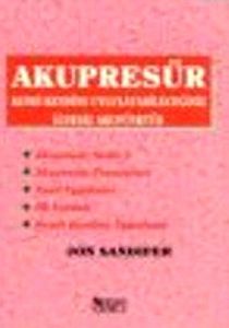 Akupresür                                                                                                                                                                                                                                                      
