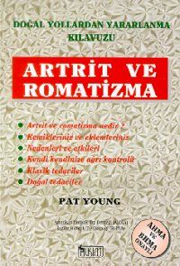 Artrit ve Romatizma                                                                                                                                                                                                                                            