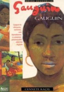 Gauguin Cennete Kaçış                                                                                                                                                                                                                                          