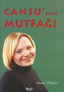 Cansu’nun Mutfağı                                                                                                                                                                                                                                              