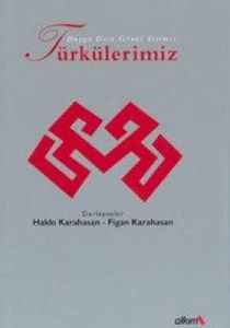 Duygu Dolu Gönül Sesimiz Türkülerimiz (Ciltli)                                                                                                                                                                                                                 