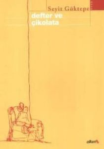 Defter ve Çikolata                                                                                                                                                                                                                                             