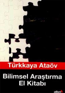 Bilimsel Araştırma El Kitabı                                                                                                                                                                                                                                   