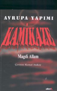 Avrupa Yapımı Kamikaze                                                                                                                                                                                                                                         