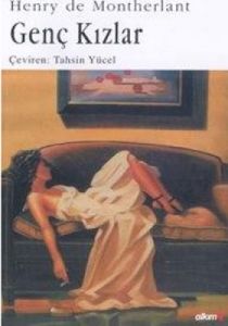 Genç Kızlar Genç Kızlar Dörtlüsü - 1. Kitap                                                                                                                                                                                                                    