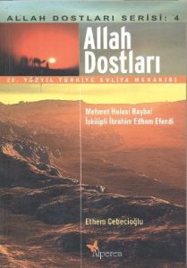 Allah Dostları 4                                                                                                                                                                                                                                               