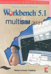 Electronics Workbench 5.1 & MultiSIM 2001 Bilgisay                                                                                                                                                                                                             
