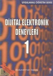 Dijital Elektronik Deneyleri 1                                                                                                                                                                                                                                 