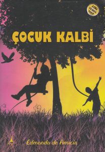 Çocuk Kalbi                                                                                                                                                                                                                                                    