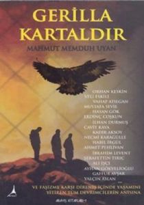 Gerilla Kartaldır                                                                                                                                                                                                                                              