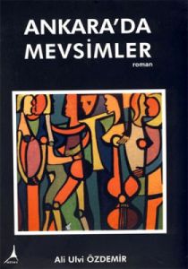 Ankara’da Mevsimler                                                                                                                                                                                                                                            