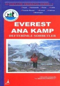 Everest Ana Kamp                                                                                                                                                                                                                                               