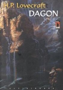 Dagon                                                                                                                                                                                                                                                          
