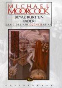 Beyaz Kurt’un Kaderi                                                                                                                                                                                                                                           