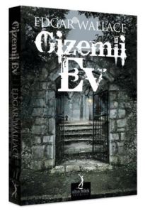 Gizemli Ev                                                                                                                                                                                                                                                     