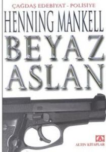 Beyaz Aslan                                                                                                                                                                                                                                                    